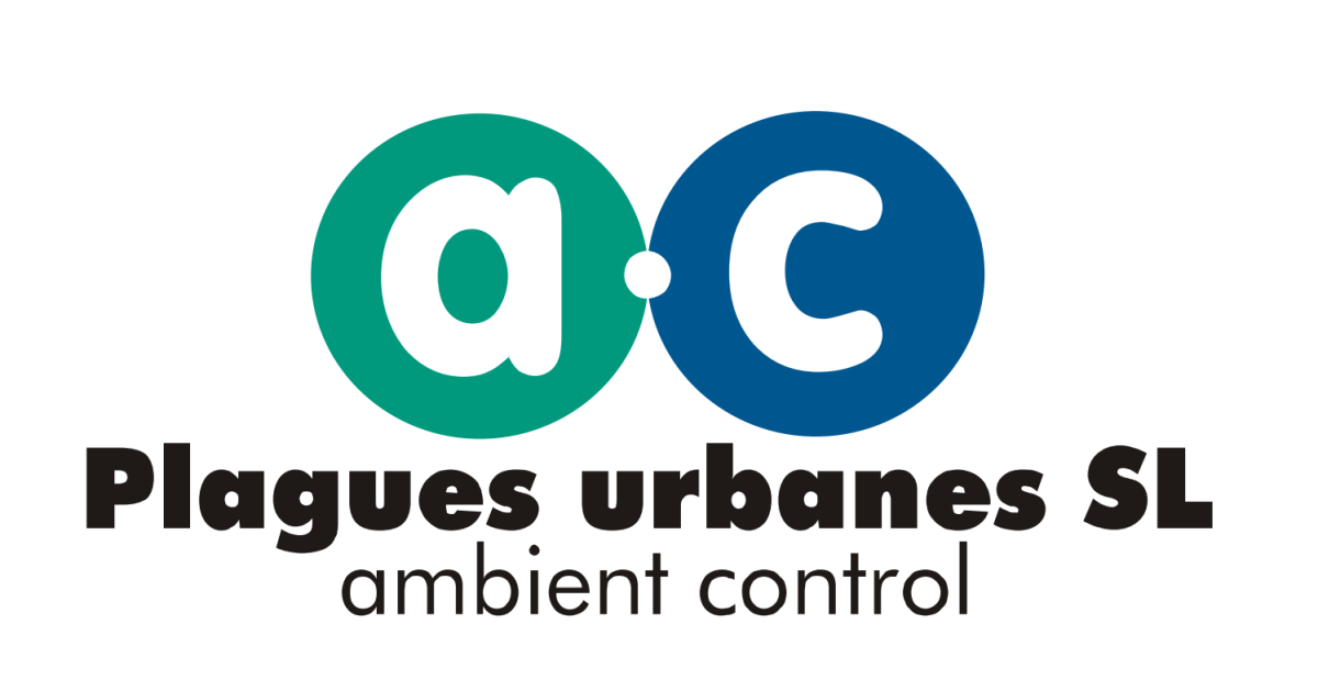 Logotipo A.C. Plagues Urbanes